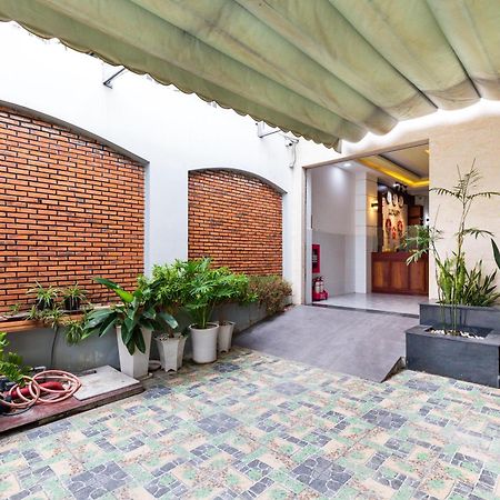 Luxury Vuon Lai Hotel TP. Hồ Chí Minh Ngoại thất bức ảnh
