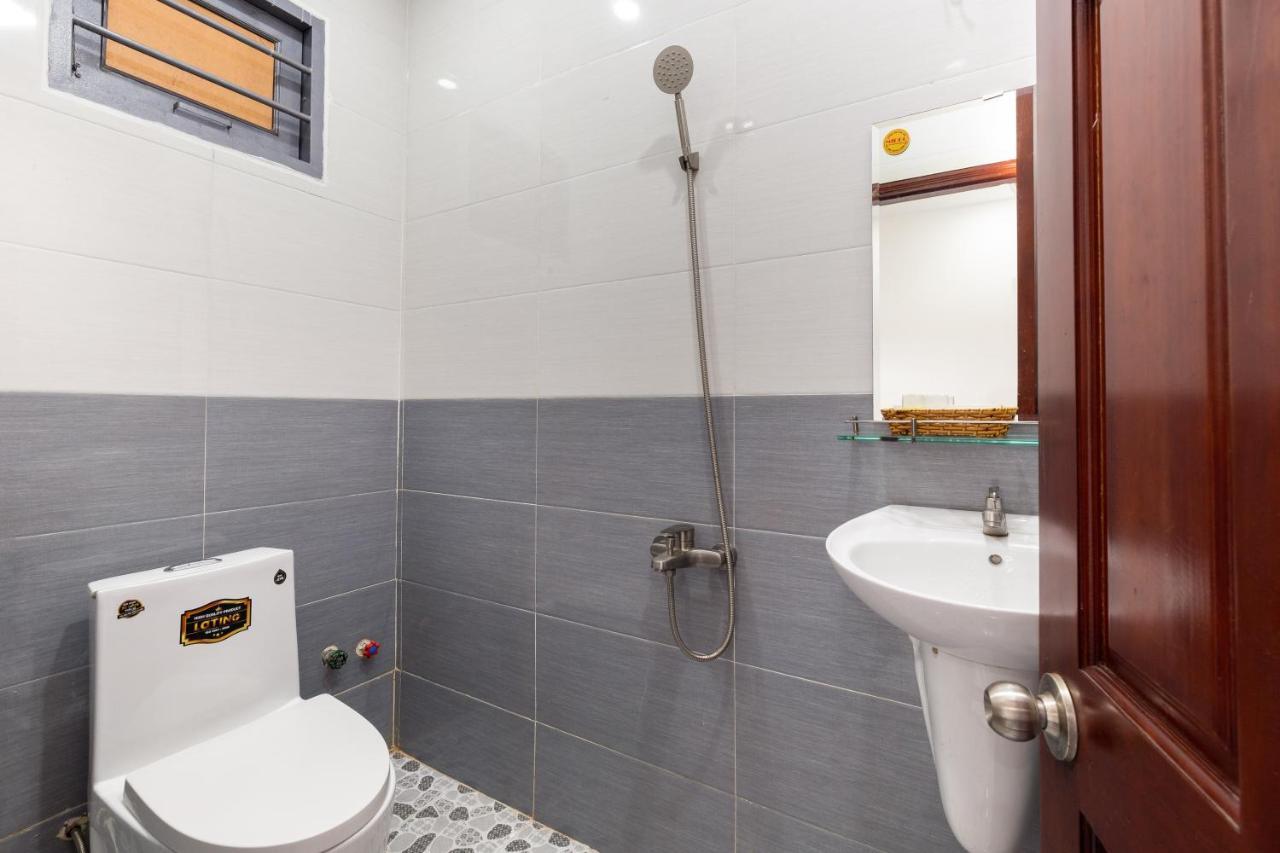 Luxury Vuon Lai Hotel TP. Hồ Chí Minh Ngoại thất bức ảnh