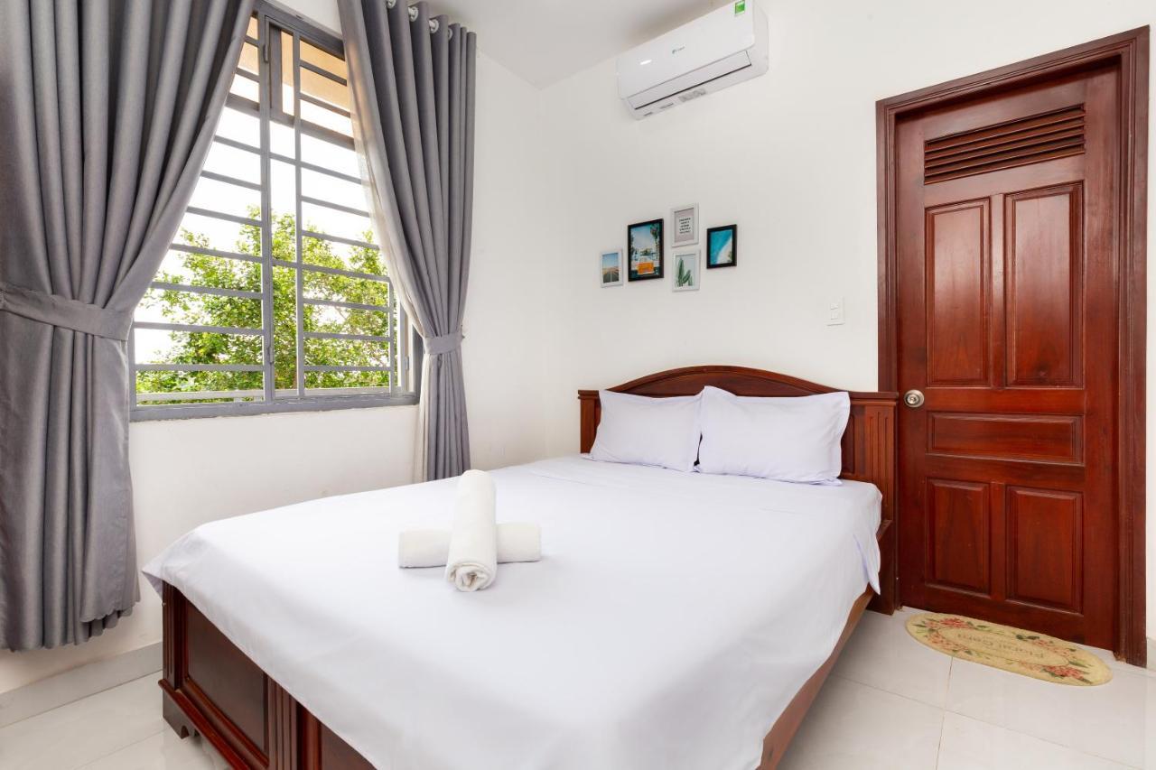Luxury Vuon Lai Hotel TP. Hồ Chí Minh Ngoại thất bức ảnh