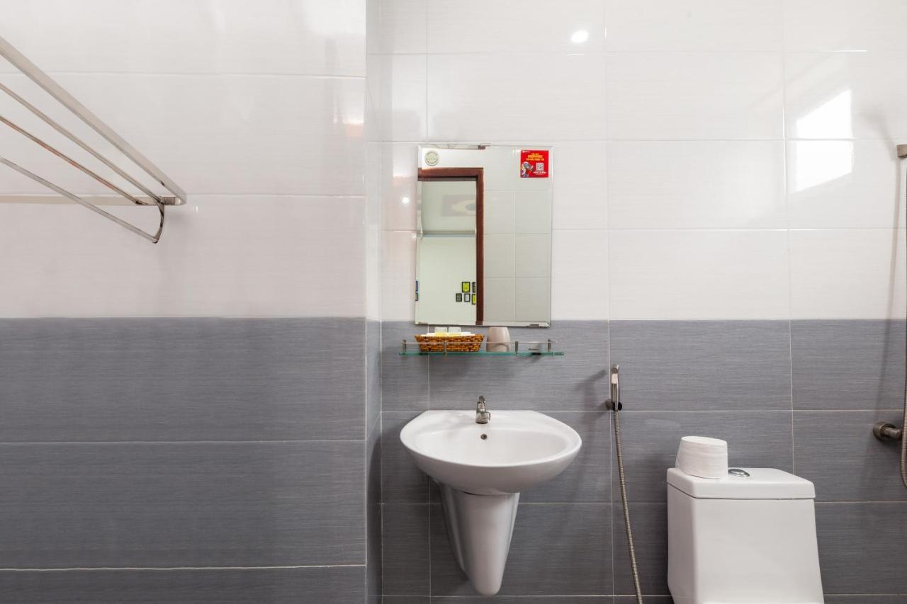 Luxury Vuon Lai Hotel TP. Hồ Chí Minh Ngoại thất bức ảnh