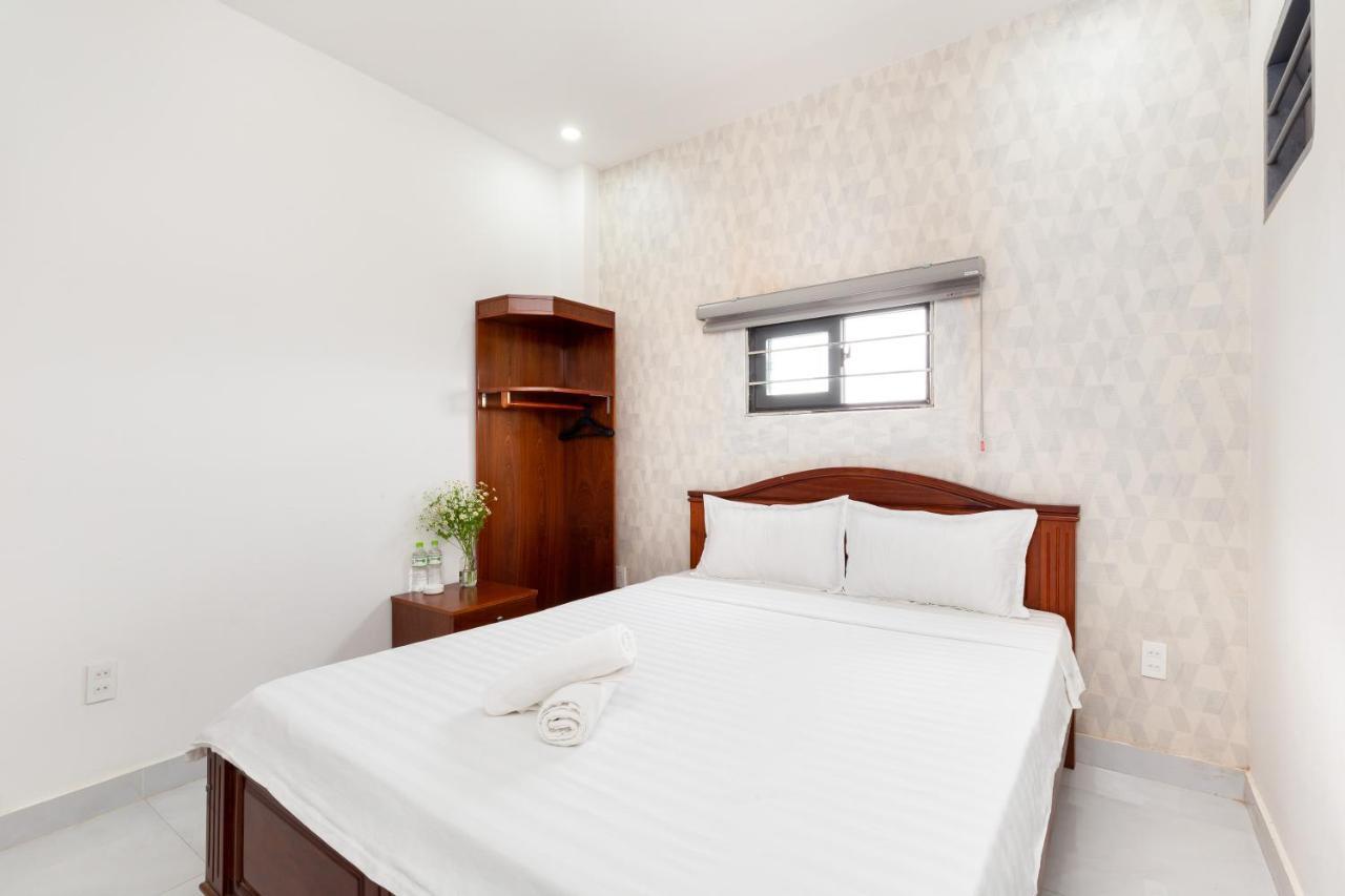 Luxury Vuon Lai Hotel TP. Hồ Chí Minh Ngoại thất bức ảnh
