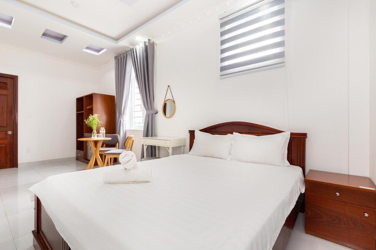 Luxury Vuon Lai Hotel TP. Hồ Chí Minh Ngoại thất bức ảnh