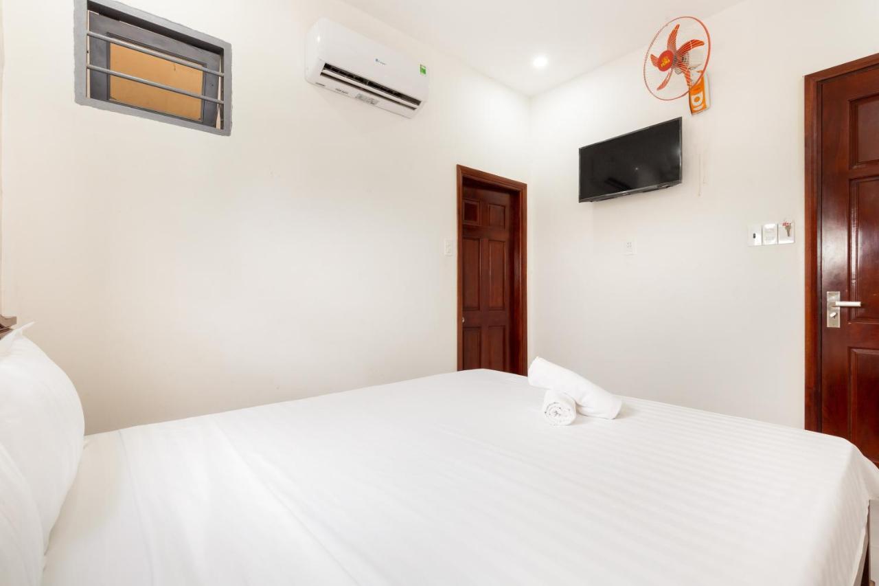 Luxury Vuon Lai Hotel TP. Hồ Chí Minh Ngoại thất bức ảnh