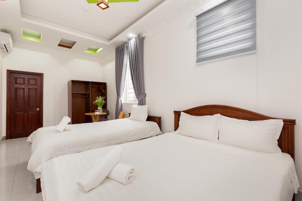 Luxury Vuon Lai Hotel TP. Hồ Chí Minh Ngoại thất bức ảnh
