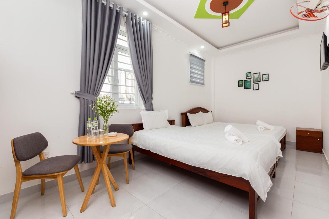 Luxury Vuon Lai Hotel TP. Hồ Chí Minh Ngoại thất bức ảnh