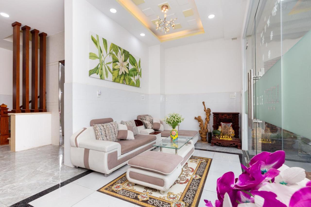 Luxury Vuon Lai Hotel TP. Hồ Chí Minh Ngoại thất bức ảnh