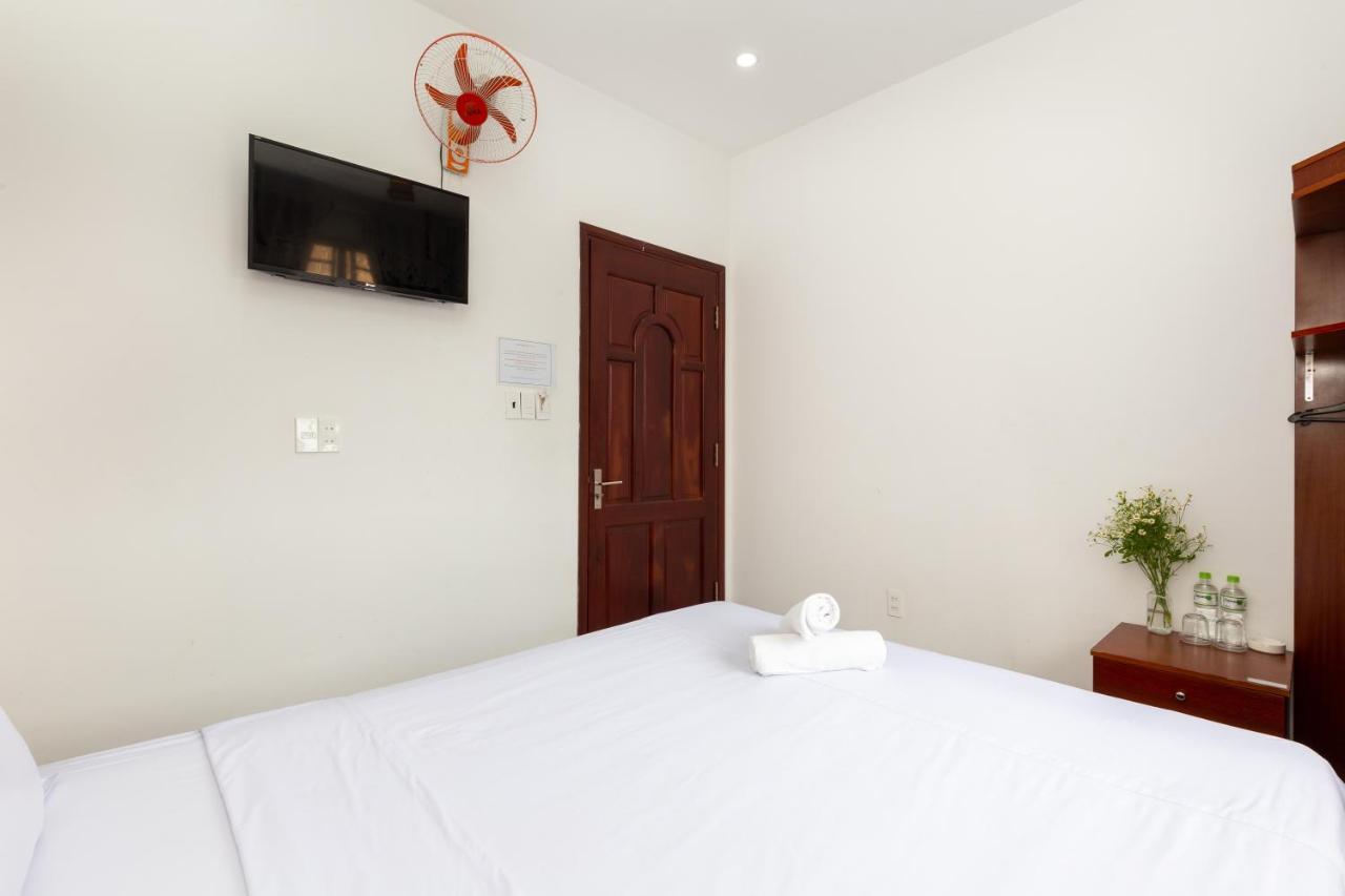 Luxury Vuon Lai Hotel TP. Hồ Chí Minh Ngoại thất bức ảnh
