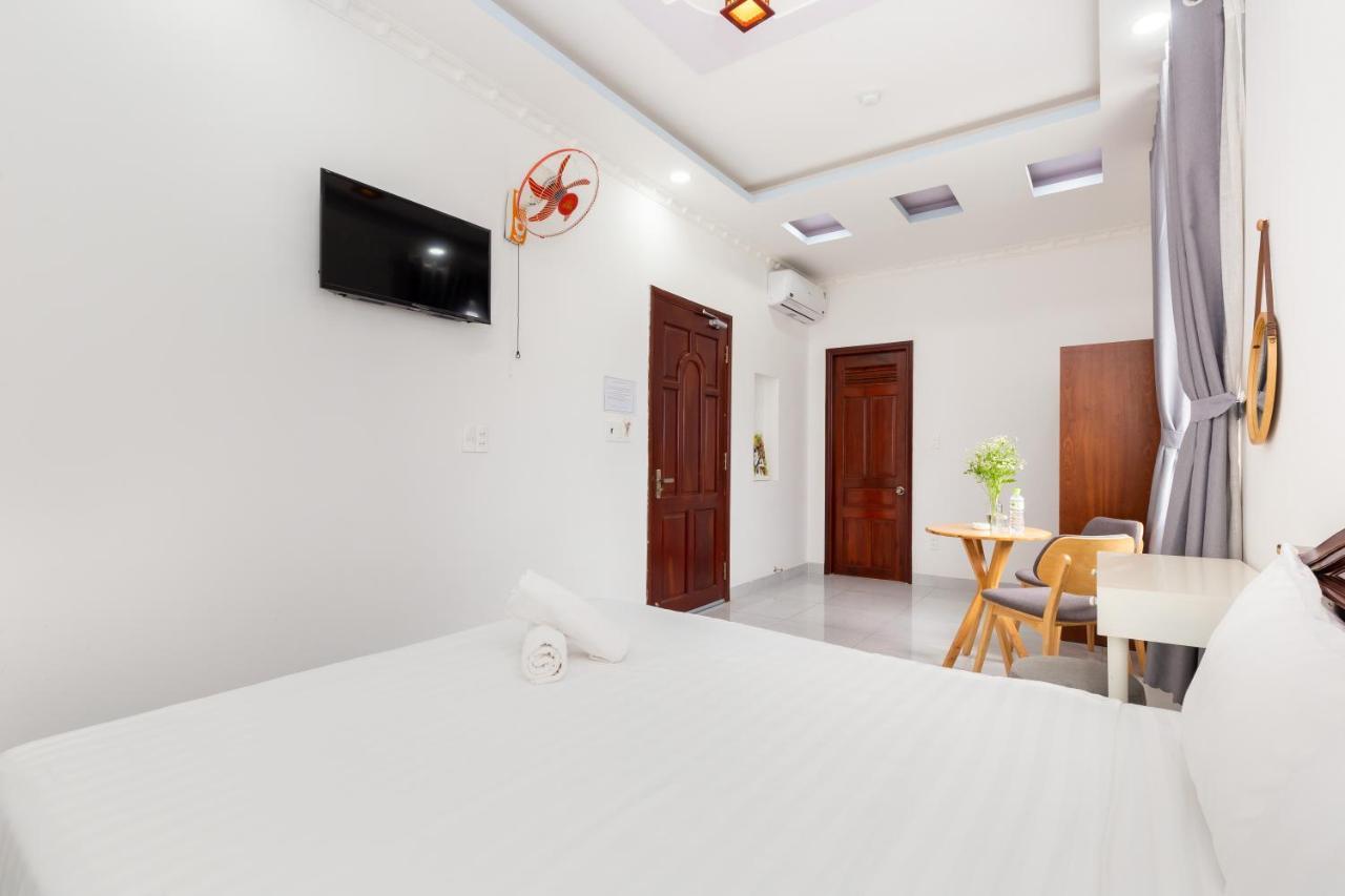 Luxury Vuon Lai Hotel TP. Hồ Chí Minh Ngoại thất bức ảnh
