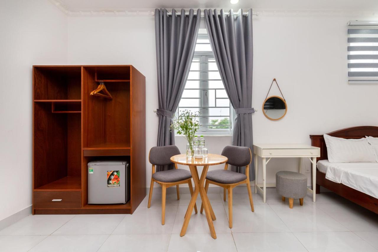Luxury Vuon Lai Hotel TP. Hồ Chí Minh Ngoại thất bức ảnh