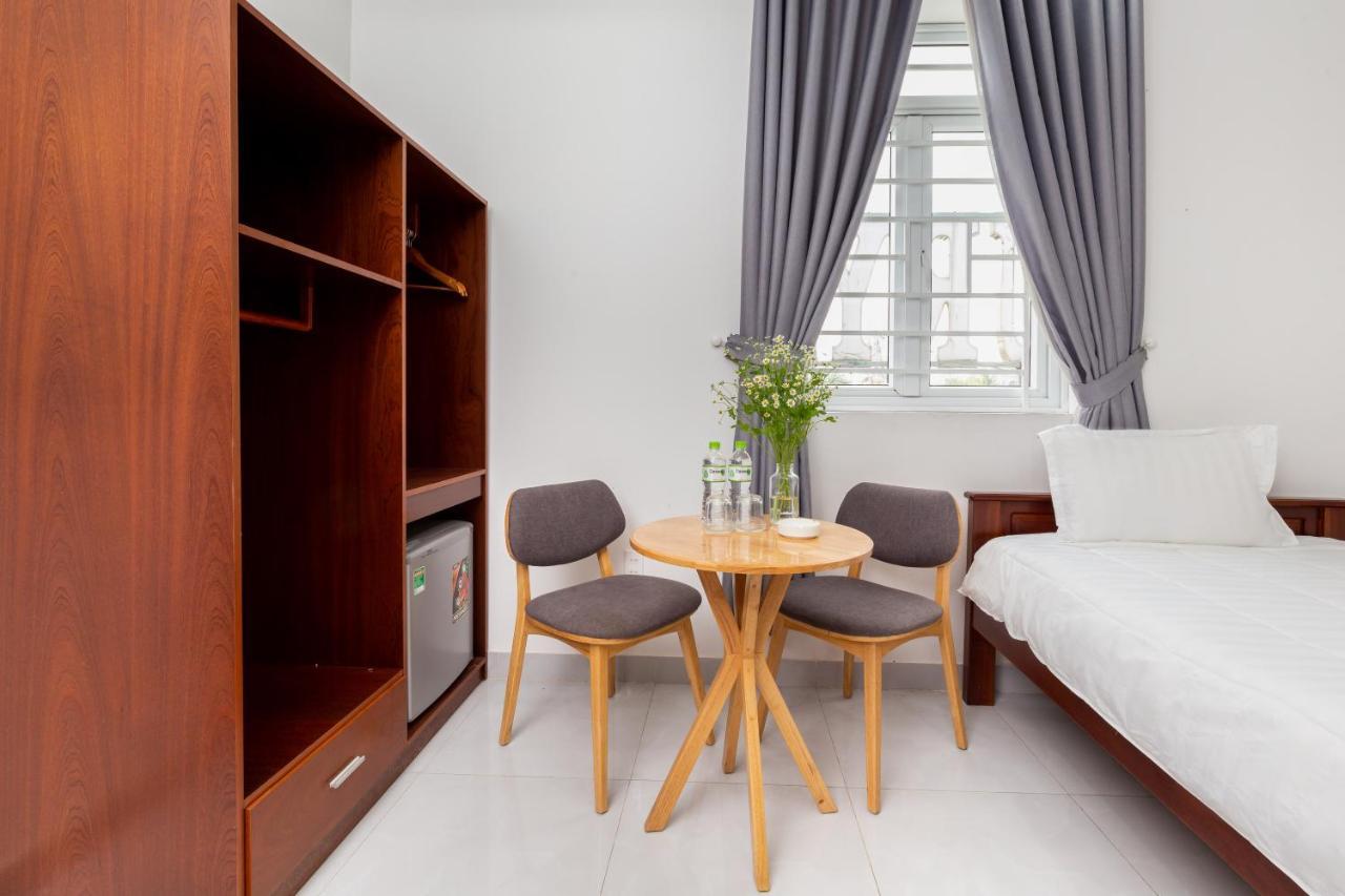 Luxury Vuon Lai Hotel TP. Hồ Chí Minh Ngoại thất bức ảnh