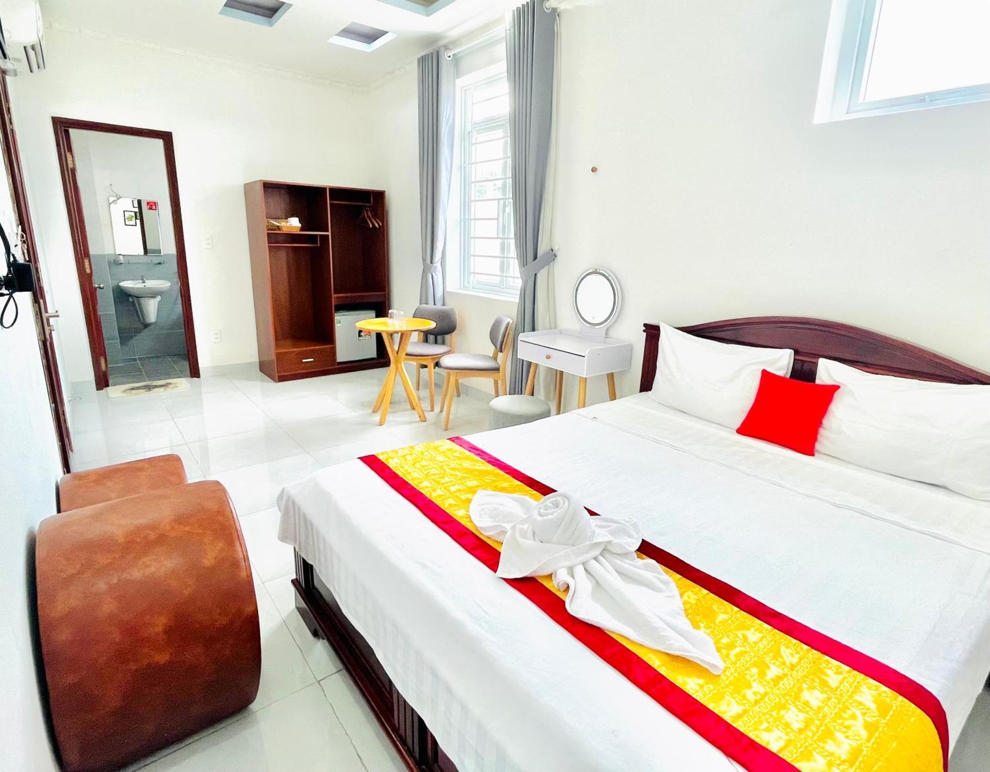 Luxury Vuon Lai Hotel TP. Hồ Chí Minh Ngoại thất bức ảnh