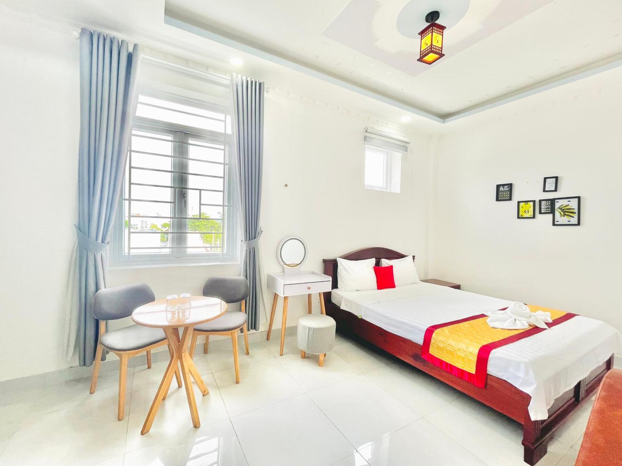 Luxury Vuon Lai Hotel TP. Hồ Chí Minh Ngoại thất bức ảnh